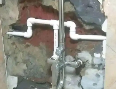 茂南卫生间漏水检测电话