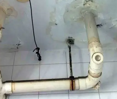茂南卫生间漏水检测多少钱