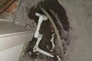 茂南卫生间漏水检测多少钱