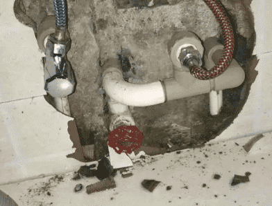 茂南卫生间漏水维修公司专业为您介绍下茂南查漏水的服务流程是怎么样的。首先需求找专业的师傅走效