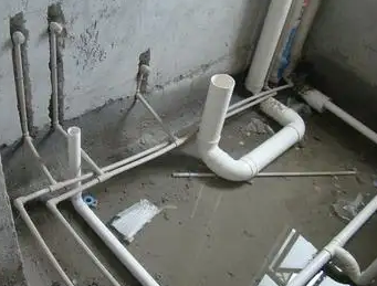 茂南水管维修多少钱