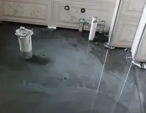 茂南卫生间漏水维修公司为您专业分享下茂南卫生间漏水检测的知识点