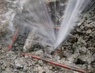 茂南水管维修多少钱