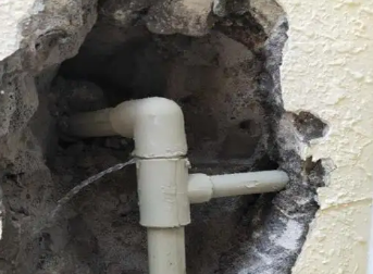 茂南卫生间测漏水哪家好